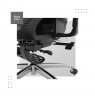 Office armchair MA-Manager 7.9 Black