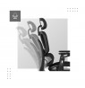 Office armchair MA-Manager 7.9 Black