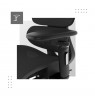 Office armchair MA-Manager 7.9 Black