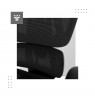 Office armchair MA-Manager 7.9 Black