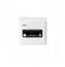 Viltrox Camera Battery Charging Case Power Bank for Canon LP E6
