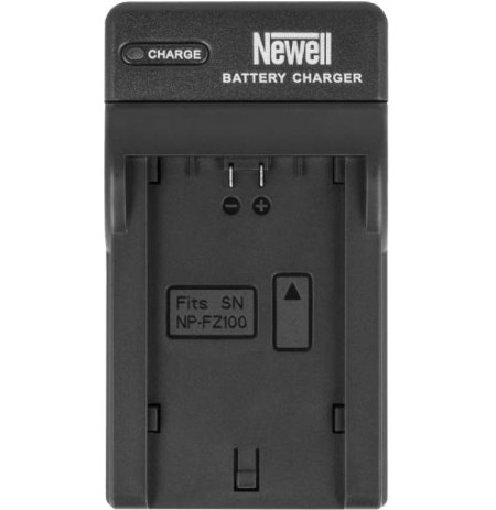 Newell charger DC-USB Sony NP-FZ100