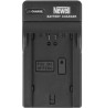 Newell charger DC-USB Sony NP-FZ100