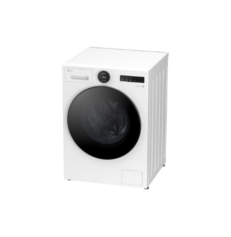 LG WT1210WWF Washing machine with dryer