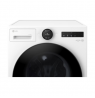 LG WT1210WWF Washing machine with dryer