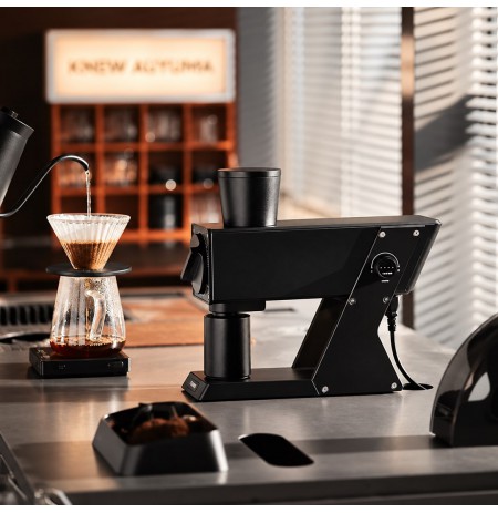 MHW-3BOMBER F74 G7057-OS electric coffee grinder