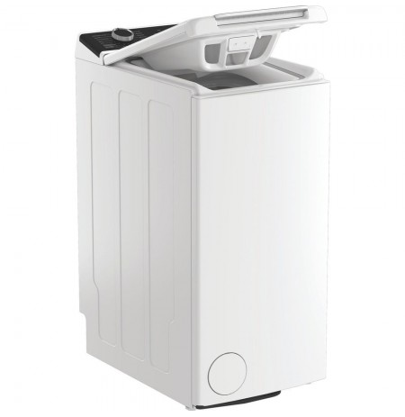Whirlpool TW621DBFCPL washing machine Top-load 6 kg 1100 RPM White