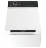 Whirlpool TW621DBFCPL washing machine Top-load 6 kg 1100 RPM White