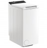Whirlpool TW621DBFCPL washing machine Top-load 6 kg 1100 RPM White