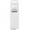 Whirlpool TW621DBFCPL washing machine Top-load 6 kg 1100 RPM White