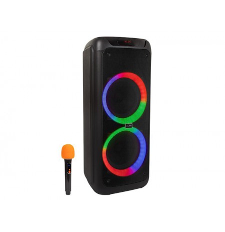 BLOW Infinity 10" 300W  Bluetooth speaker/column + microphone