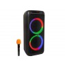 BLOW Infinity 8" 280W Bluetooth speaker/column + microphone