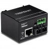 TRENDnet TI-F10S30 Media Converter Ethernet