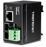 TRENDnet TI-F10S30 Media Converter Ethernet