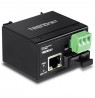 TRENDnet TI-F10S30 Media Converter Ethernet