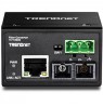 TRENDnet TI-F10S30 Media Converter Ethernet