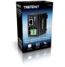 TRENDnet TI-F10S30 Media Converter Ethernet