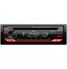 JVC KD-T812BT car media receiver