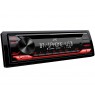 JVC KD-T812BT car media receiver