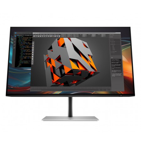HP Series 7 Pro 23.8 inch FHD Monitor - 724pf