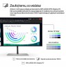 HP Series 7 Pro 23.8 inch FHD Monitor - 724pf