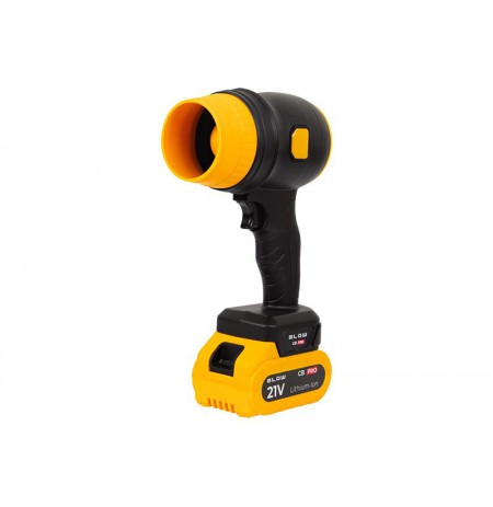 BLOW 21V battery blower