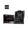 MSI PRO B550-S motherboard