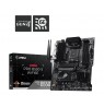 MSI PRO B550-S WIFI6E motherboard
