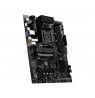MSI PRO B550-S WIFI6E motherboard