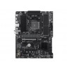 MSI PRO B550-S WIFI6E motherboard