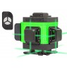 BLOW GT-C1 3D cross-line laser level – 12-line leveling tool