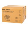 BLOW GT-C1 3D cross-line laser level – 12-line leveling tool