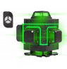 BLOW GT-C2 4D cross-line laser level – 16-line leveling tool