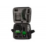 BLOW GT-C2 4D cross-line laser level – 16-line leveling tool