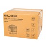 BLOW GT-C2 4D cross-line laser level – 16-line leveling tool