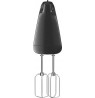 Rankinis plaktuvas su stovu Electrolux EHM4B juodas