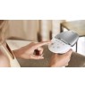 Philips Lumea Prestige BRI940/00 light hair remover Intense pulsed light (IPL) White