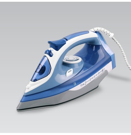 MAESTRO MR-305C steam iron 2200W