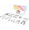 Corsair iCUE LINK TITAN II 360 RX RGB White