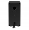 PC Speakers 2.0 DEFENDER J5 2.0 6W LED USB black