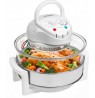 KraftDele KD4135 HALOGENINĖ KONVEKCINĖ ORKAITĖ 18L