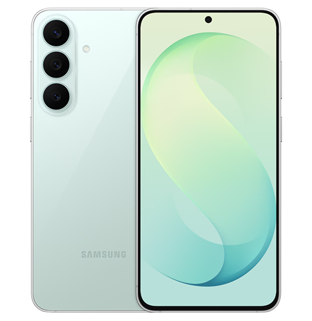 Samsung Galaxy S26 FE S741 (Pistachio) Dual SIM 6.7" Dynamic AMOLED 2X 2340x1080
