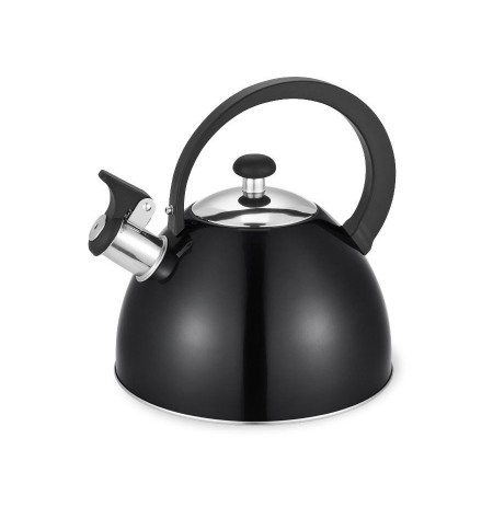 MAESTRO MR-1302-BLACK kettle 2.5L