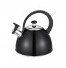 MAESTRO MR-1302-BLACK kettle 2.5L