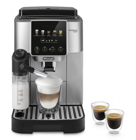 De’Longhi ECAM220.91.TB coffee maker Fully-auto Espresso machine 1.8 L