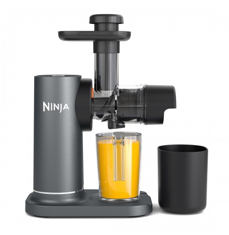 Ninja JC151EU juice maker 150 W Black, Grey