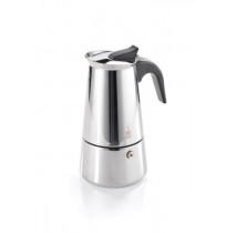 GEFU EMILIO 0.2 L Plastic, Stainless steel