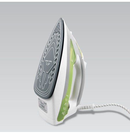 MAESTRO MR-302C steam iron 2200W