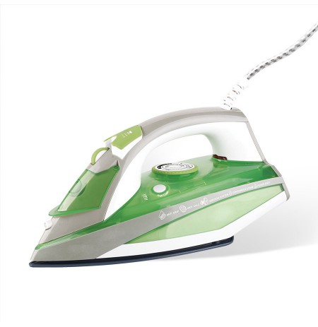 MAESTRO MR-303C steam iron 2200W