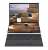 ASUS Zenbook DUO UX8407AA-SN515X Ultra X9 378H 14.0"3K Touch OLED 144Hz 500nits Anti-reflection 32GB LPDDR5X SSD1TB Intel Arc